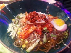 -十三姨正合丰烤肉(营迹路店)