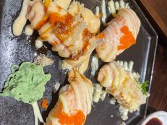 -鸟鹏烧鸟居酒屋(熙龙湾店)