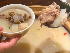 -霄汉羊排(万松园一店)