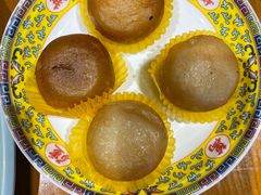 -三凤酒家·百年无锡菜(清扬茂业店)