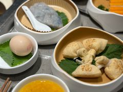 -海底捞火锅(龙岗星河COCO Park店)