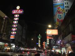 -唐人街(耀华力路)