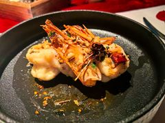 -橘洲1910花园江景西餐厅
