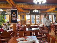 -塔洛藏餐吧(香格里拉古城店)