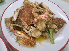 -双月饭店·20年老字号(新村店)