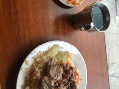 -巴依家新疆手抓饭(菱角湖万达店)