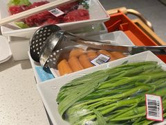 -野妹火锅(龙岗店)