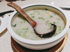 -如轩·海鲜砂锅粥·潮汕菜(小榄店)