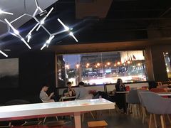 大堂-HALO COFFEE(华贸店)