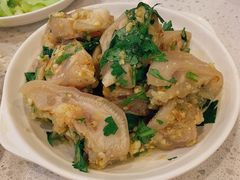 沙姜猪手饭-旺角宝港式茶餐厅(寮步店)