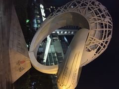 海尔洲际酒店-青岛海尔洲际酒店