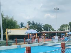 -上海玛雅海滩水公园