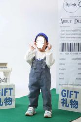 -十月贝贝百天照儿童摄影