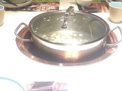 -洪氏嗨捞·猪肚鸡火锅(阳光天地店)