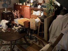 -时光花园(白鹭洲店)