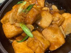 -忠顺斋易州印象烤鸭店(东关新村店)