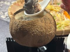 -花溪雨·森林餐厅(石基店)