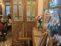 -西关84·History·Art·Cafe