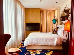 -上海外滩英迪格酒店