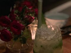 -Ginger(兴国路店)