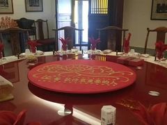 包厢-山西会馆·晋菜·晋商宴·学堂记忆(许坦西街店)