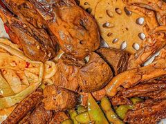 -绝味鸭脖(石路步行街店)