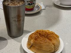 -香港新发烧腊茶餐厅(书城店)