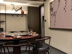 包厢-上名堂·鱼头好吃(体育场路店)