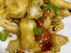 -一哥美食(总店)