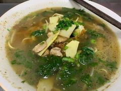 -小狗面馆(复兴店)