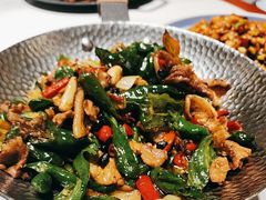 -南山翁新概念川菜(江宁万达广场店)