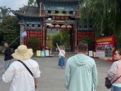 -正宗李家土鸡米线店