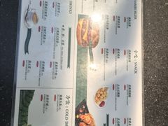 -北京大学-学五食堂