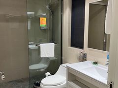 -上海怡沁园度假酒店