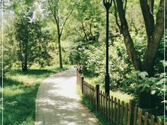 -北极寺公园