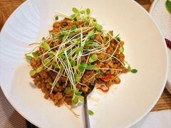-格桑花开药膳蔬食文化空间
