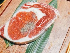 -俊熙家点餐式自助烤肉店(南充王府井店)