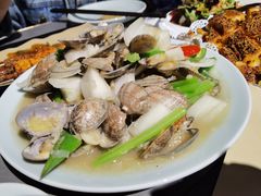 -李赵合鲜肉烧烤(西荷店)