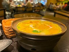 -美奈小馆·东南亚菜(福田星河COCO Park店)