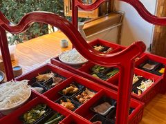 -勺子米线·云南传统小吃市集(四方街店)