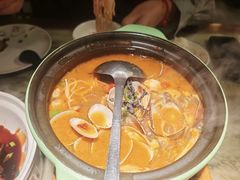 -绿茶餐厅(昌平悦荟店)