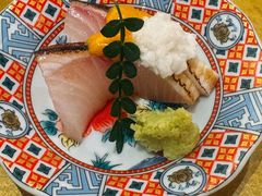 -鮨政· Omakase(港汇恒隆广场店)