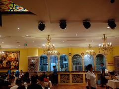 大堂-巴依老爷·新疆美食(上城区天城路店)