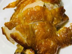 河北神仙鸡-小放牛炒菜馆(裕华万达店)