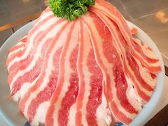 -捞神煲汤火锅(湖滨商业街店)