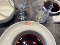 -德天肥牛海鲜火锅(城西银泰店)