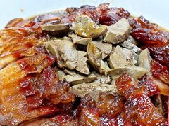 -黄连大头华烧鹅(萧地大马路店)