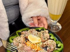 -南国印度餐厅Dakshin