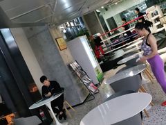 -LA合时健身4PMFIT(花桥旗舰店)