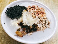 杏仁茶-十梨香